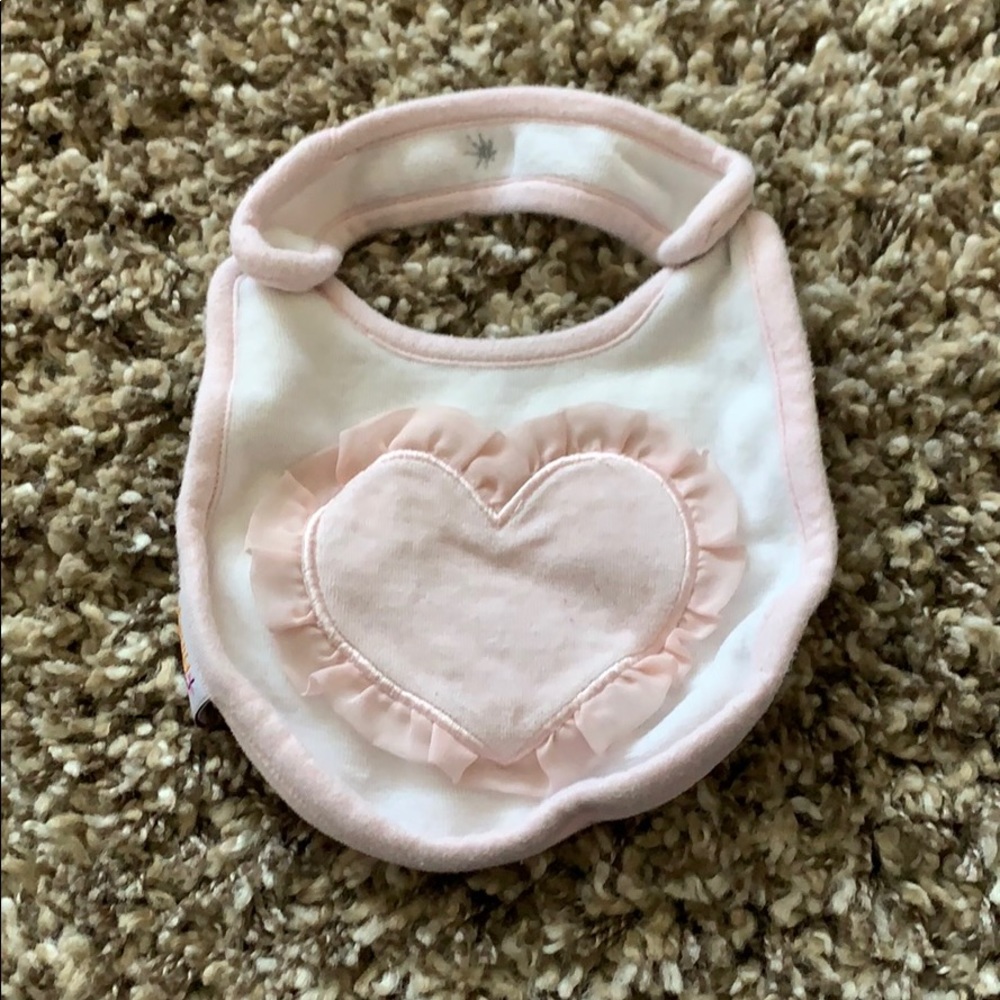 Baby bib